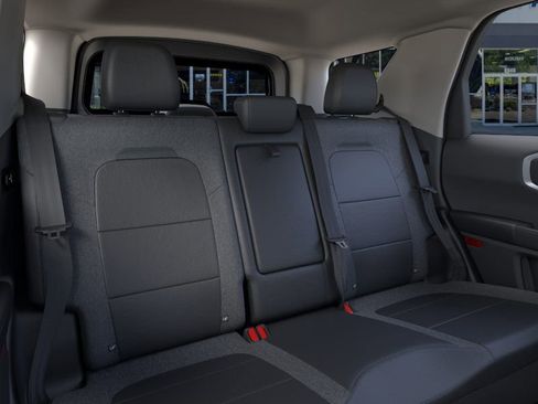 New 2026 Ford Bronco Sport Big Bend image 11