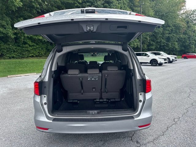 Used 2019 Honda Odyssey EX image 5