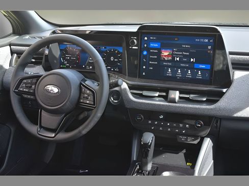 New 2026 Subaru Outback Limited AWD/4WD image 17