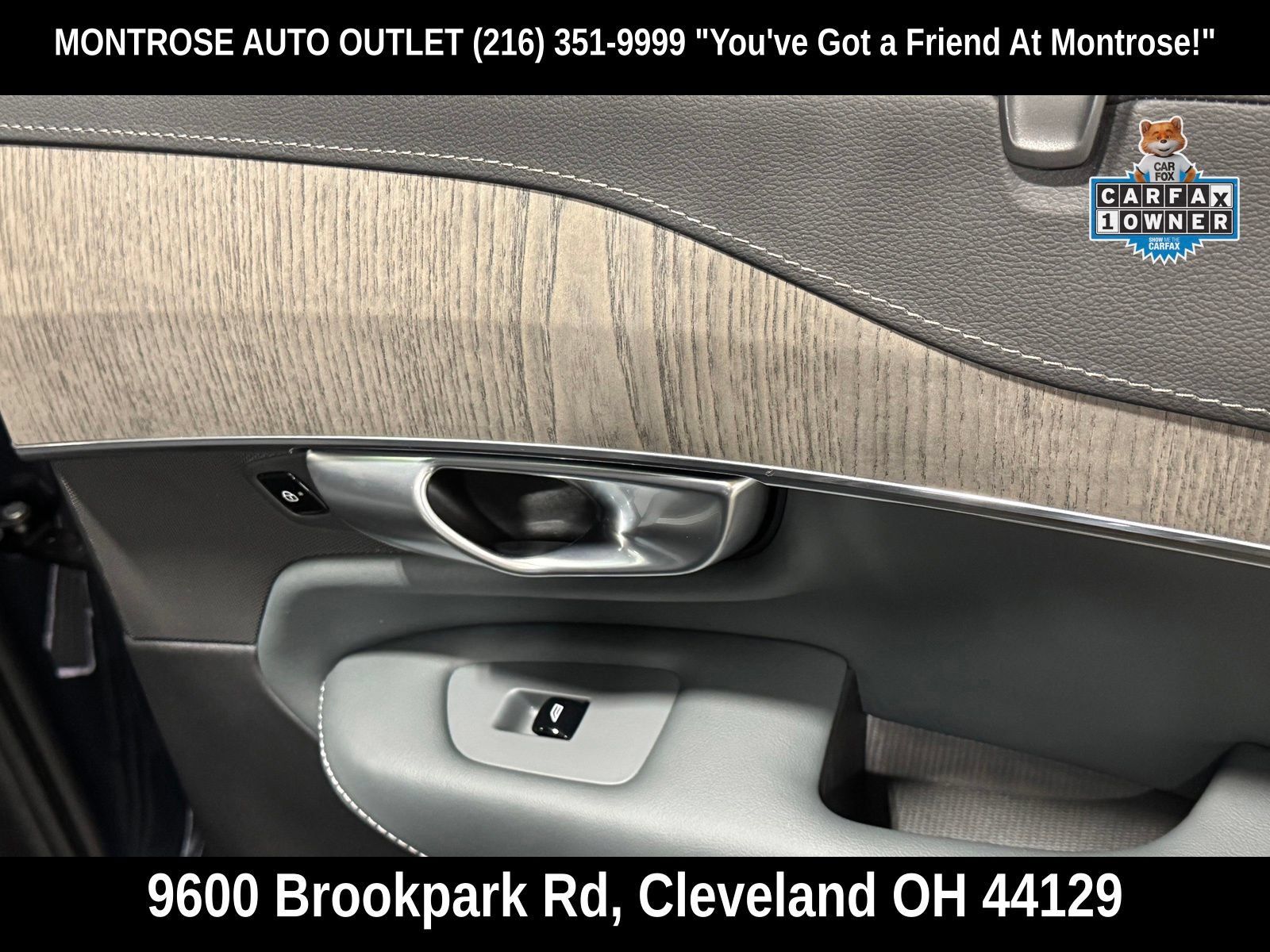 Certified 2024 Volvo XC90 T8 Ultimate AWD/4WD image 50