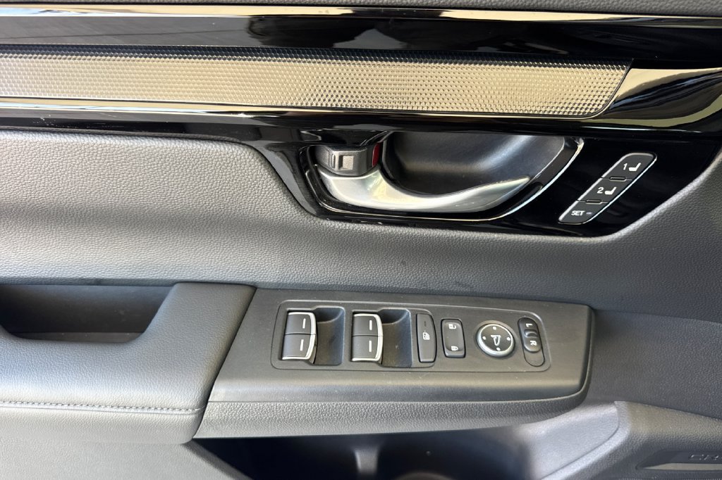 Certified 2024 Honda CR-V EX-L image 14