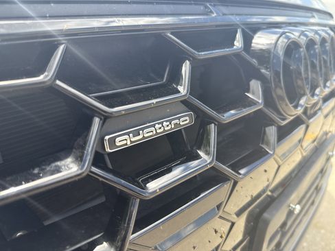 Used 2024 Audi A5 2.0T Premium Plus w/ Premium Plus image 10