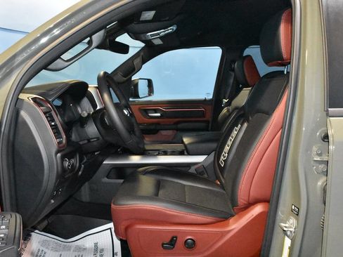 Used 2026 RAM 1500 Rebel w/ Rebel Level 1 Equipment Group AWD/4WD image 6