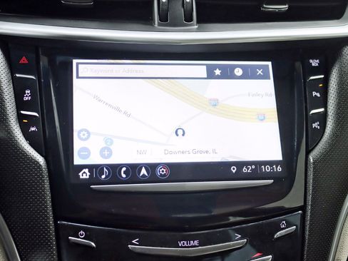 Used 2018 Cadillac XTS Premium Luxury w/ Driver Assist Package image 19