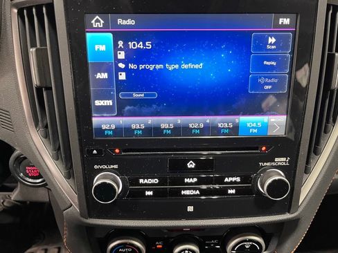 Used 2019 Subaru Crosstrek 2.0i Limited w/ Moonroof Package w/Navigation image 17