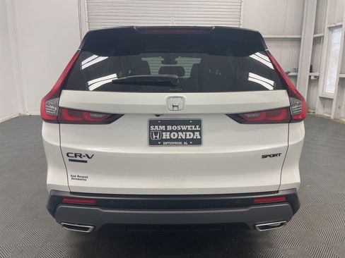 New 2026 Honda CR-V Sport-L image 6