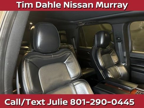 Used 2020 Lincoln Navigator Reserve w/ Equipment Group 208A Reserve AWD/4WD image 16
