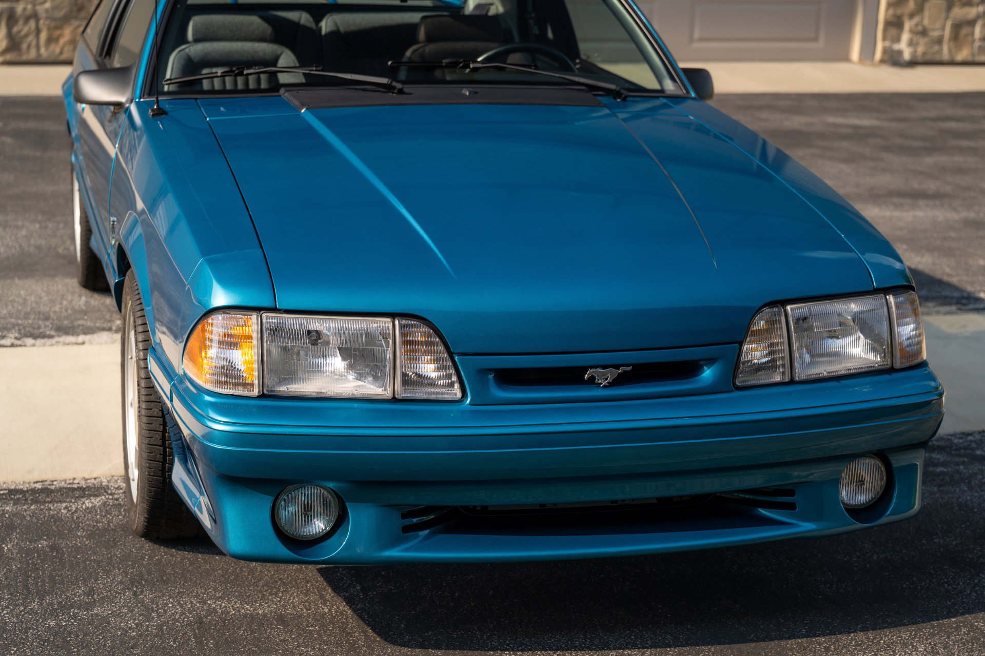 Used 1993 Ford Mustang Cobra RWD image 38
