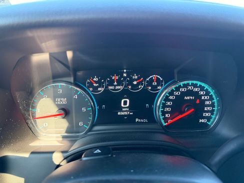 Used 2019 Chevrolet Tahoe Premier w/ Premier Plus Edition image 11