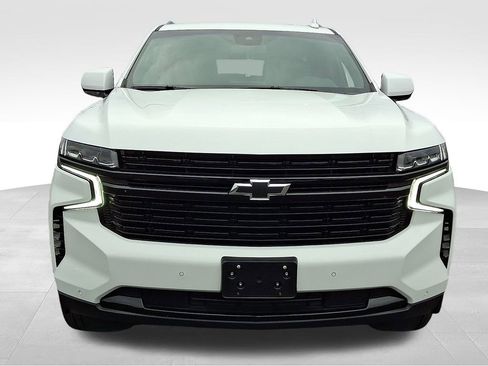 Used 2023 Chevrolet Tahoe RST image 2