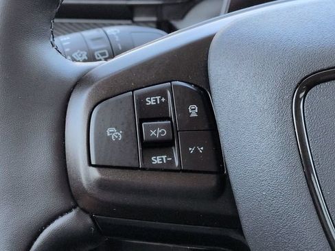 Certified 2025 Ford Mustang Mach-E Premium AWD/4WD image 25