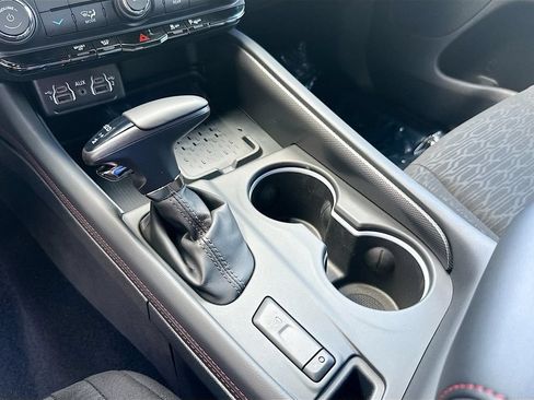 New 2026 Dodge Durango GT AWD/4WD image 17