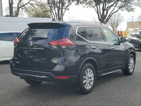 Used 2019 Nissan Rogue SV image 5