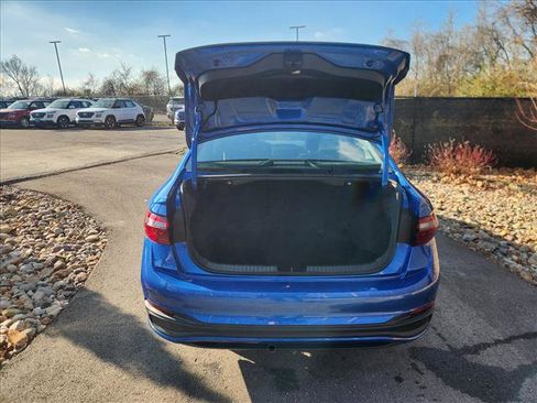 Certified 2024 Volkswagen Jetta S image 18