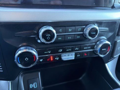 Used 2023 Ford F150 Lightning XLT w/ Equipment Group 312A High image 19