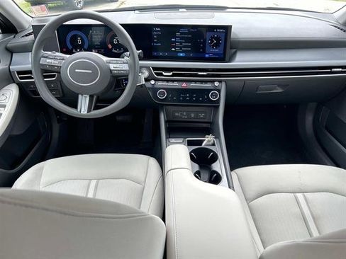 Used 2024 Hyundai Sonata SEL image 13