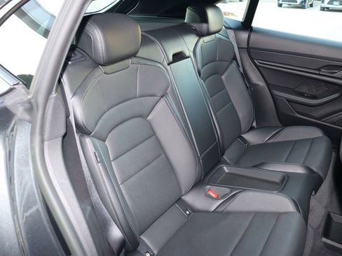 Used 2022 Porsche Taycan 4 Cross Turismo image 43