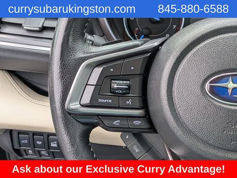Used 2020 Subaru Ascent Limited w/ Technology Package AWD/4WD image 19