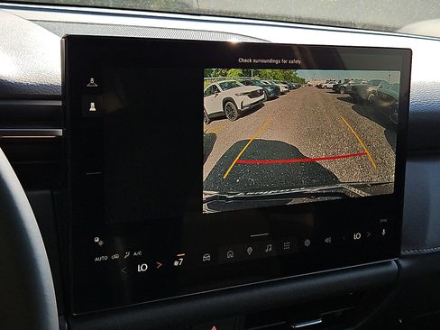 New 2026 MAZDA CX-5 Select AWD/4WD image 14