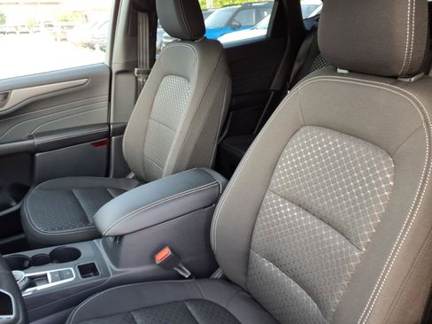 New 2026 Ford Escape Active w/ Tech Pack #1 AWD/4WD image 7