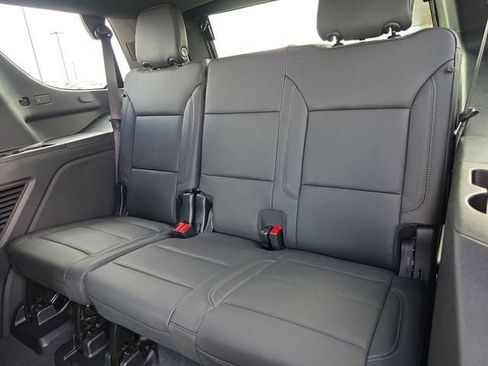 New 2026 Chevrolet Tahoe LT w/ Comfort Package image 14