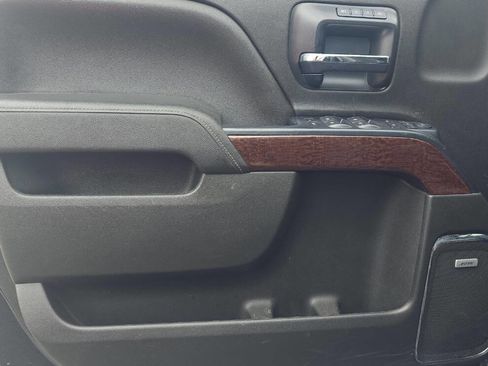 Used 2014 GMC Sierra 1500 SLT w/ SLT Crew Cab Value Package image 14