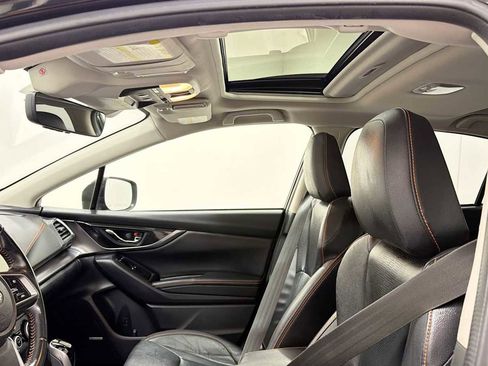 Used 2019 Subaru Crosstrek 2.0i Limited w/ Moonroof Package w/Navigation AWD/4WD image 24