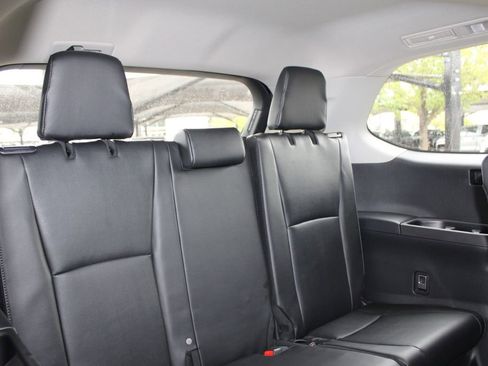 New 2026 Toyota Grand Highlander AWD image 56