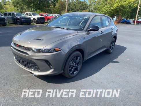 New 2025 Dodge Hornet GT w/ GT Blacktop Package image 1