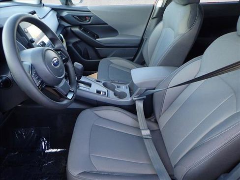 New 2026 Subaru Crosstrek 2.5i image 11