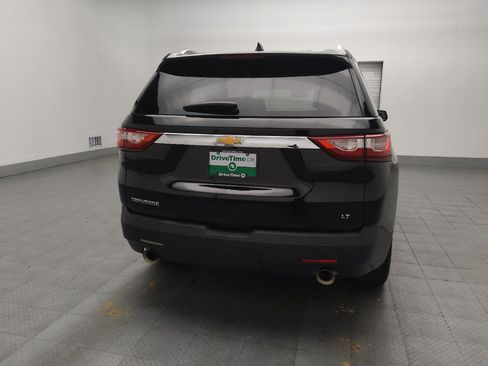 Used 2018 Chevrolet Traverse LT FWD image 7