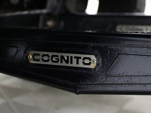 Used 2024 GMC Sierra 2500 Denali Ultimate image 53