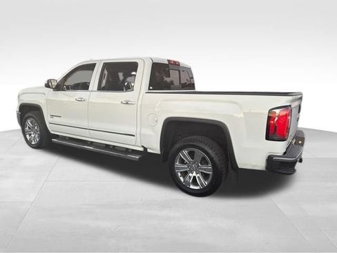 Certified 2016 GMC Sierra 1500 SLT image 3