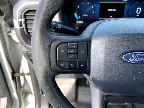 Certified 2024 Ford F150 STX image 19
