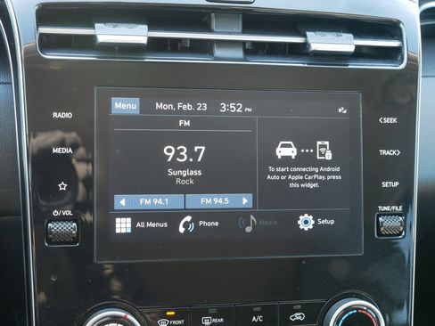 Certified 2023 Hyundai Tucson SEL image 22