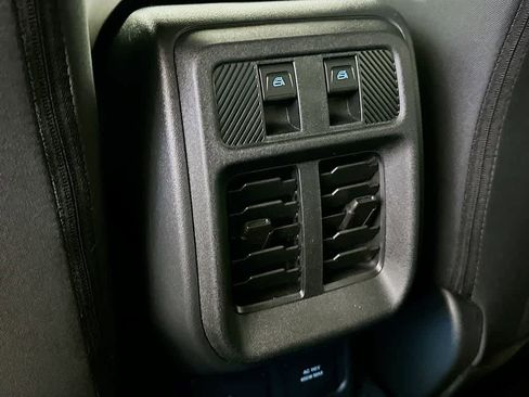 New 2025 Ford Bronco Big Bend image 13