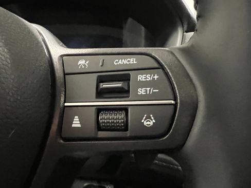 New 2025 Honda Accord EX-L image 22