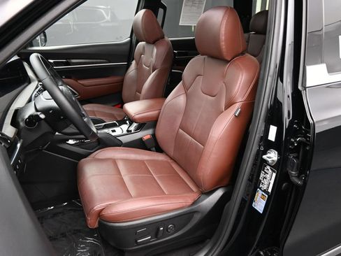 Used 2024 Kia Telluride SX AWD/4WD image 18