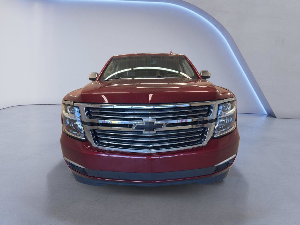 Used 2017 Chevrolet Tahoe Premier AWD/4WD image 2
