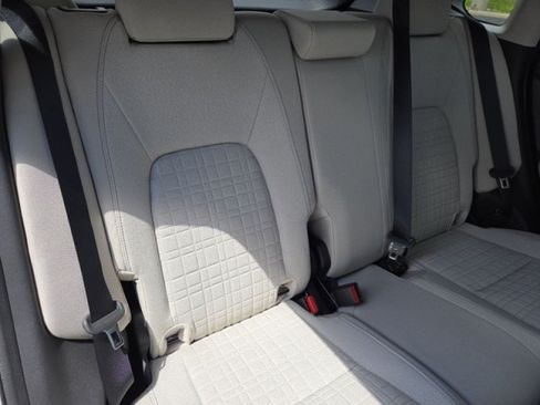 New 2027 Honda HR-V LX image 20