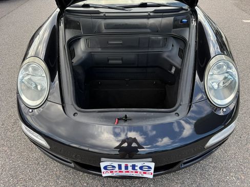 Used 2005 Porsche 911 Carrera RWD image 31