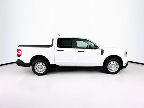 Used 2024 Ford Maverick XL FWD image 10