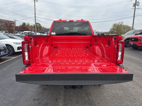 New 2026 Ford F350 XLT w/ FX4 Off-Road Package AWD/4WD image 9
