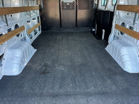 Used 2023 Ford Transit 250 Low Roof w/ Exterior Upgrade Package image 15