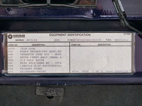 Used 1999 Dodge Ram 2500 Truck 4x4 Quad Cab image 61
