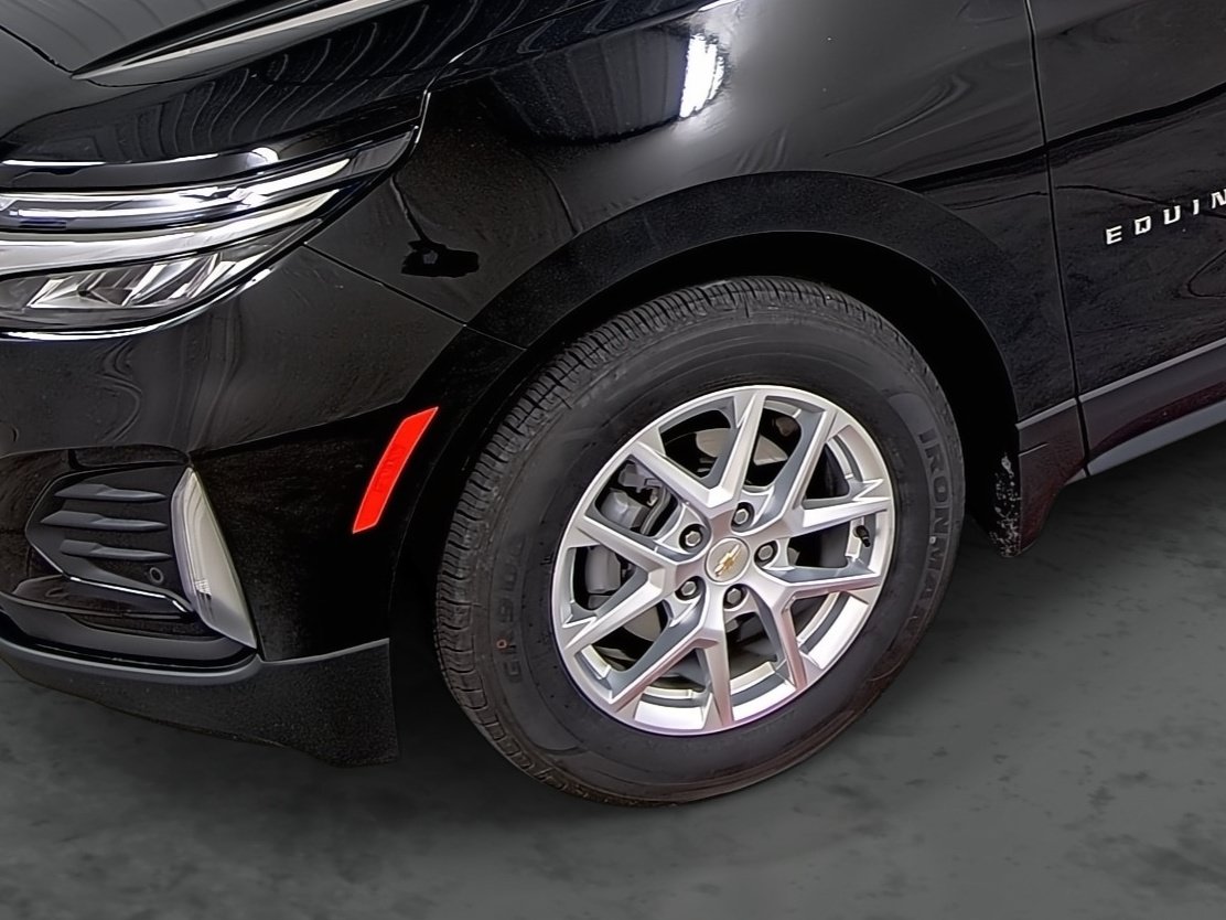 Used 2022 Chevrolet Equinox LT FWD image 7
