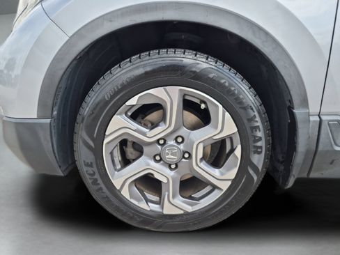Used 2017 Honda CR-V EX image 32