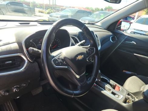 Certified 2020 Chevrolet Equinox LT AWD/4WD image 7