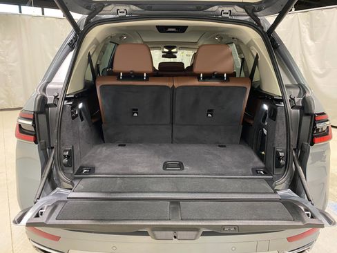 Certified 2026 BMW X7 xDrive40i image 33