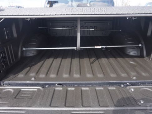 Used 2025 Ford F350 Lariat w/ Black Appearance Package AWD/4WD image 6